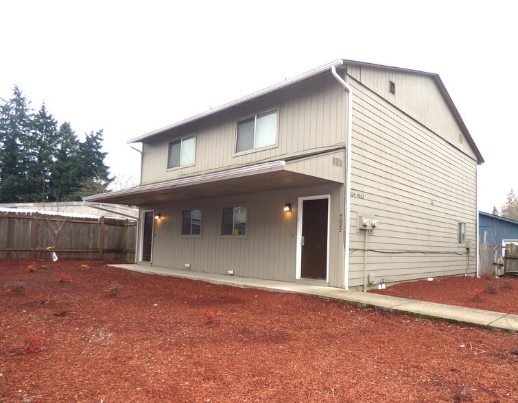 Building Photo - Springwood Terrace Apartments