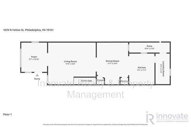 Building Photo - 1670 N Felton St