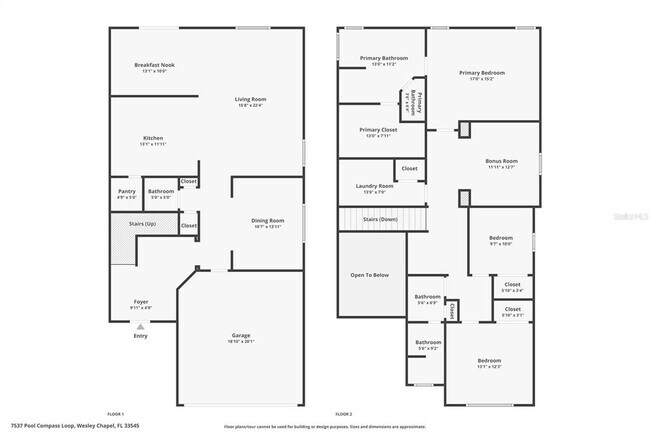 Building Photo - 7537 Pool Compass Loop