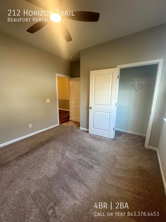 Building Photo - 212 Horizon Trl