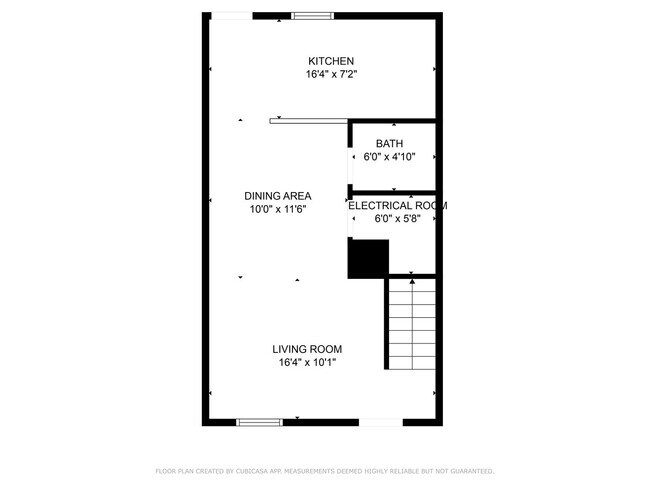 Building Photo - 1130 Pembroke Oak Grove Rd