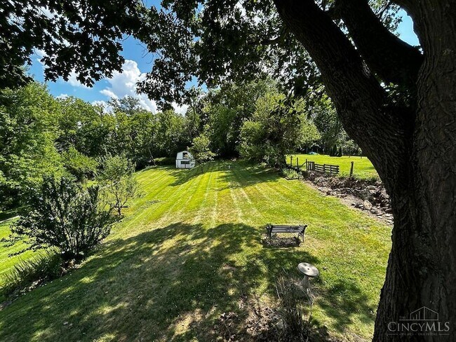 Building Photo - 3289 Van Zandt Dr