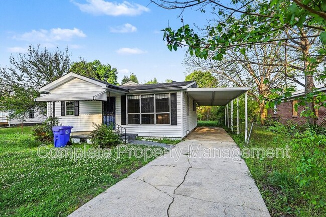 Building Photo - 6025 Ivy St