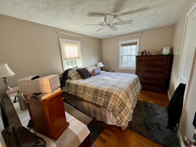 Bedroom 1 - 30 Seven Mile River Dr