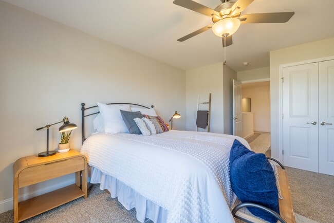 Building Photo - The Lily at Chapman Trace + !!!Move-In Spe...
