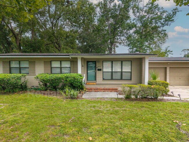 Building Photo - 3872 Marianna Rd