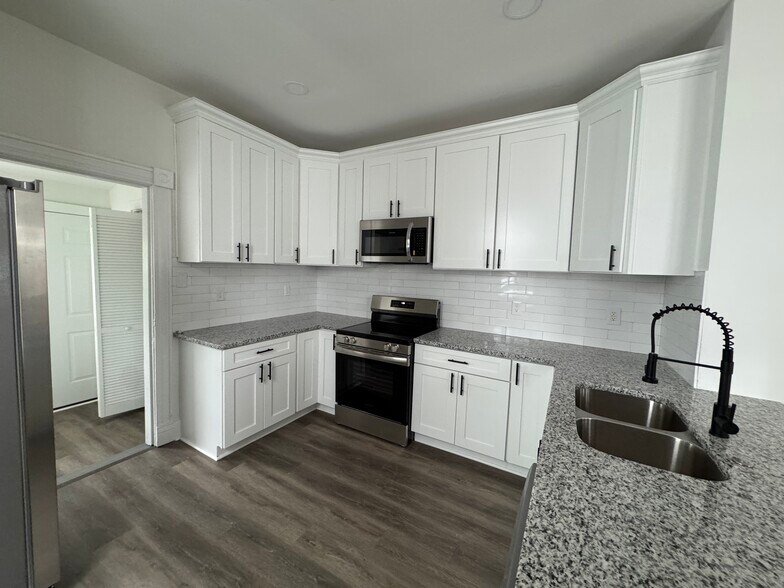 Building Photo - 1226 N 36th St