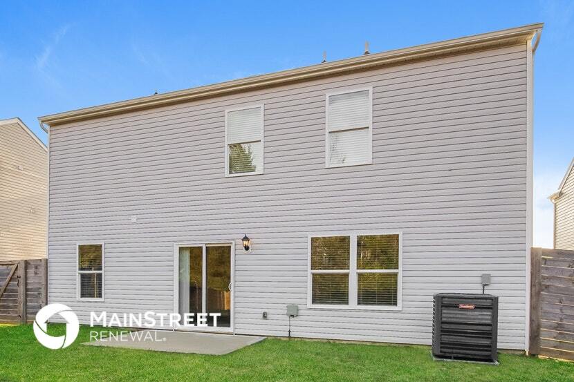 Building Photo - 7743 Bill Keaton Dr