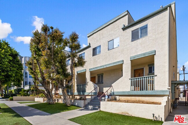 Building Photo - 1818 Butler Ave