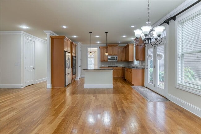 Building Photo - 4822 Abberley Ln