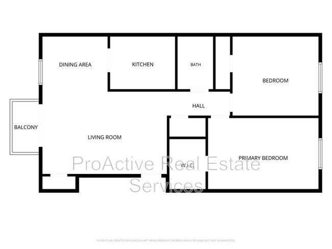 Building Photo - 5385 E Princess Anne Rd