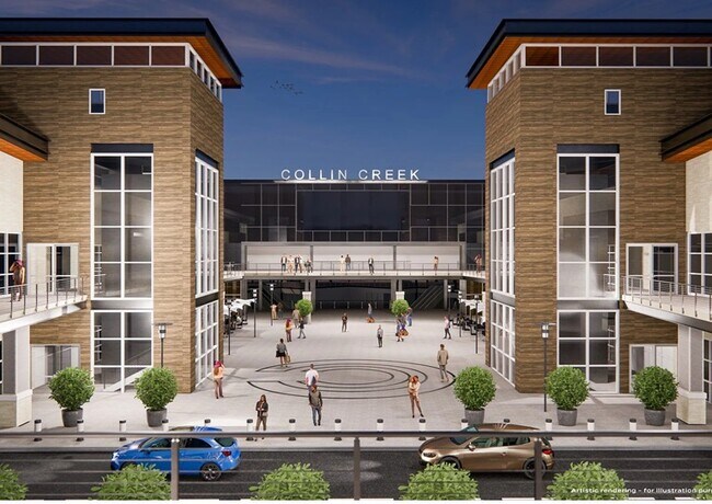 Building Photo - 808 Meadowcrest Dr