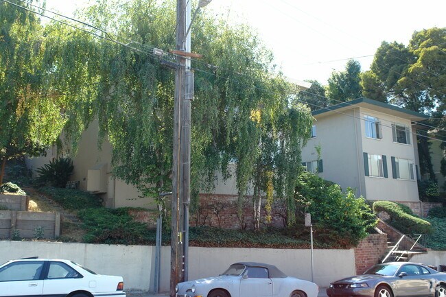 Primary Photo - 190-200 Orange St