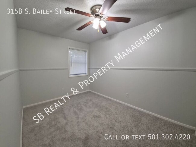 Building Photo - 315 S Bailey St