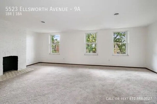Building Photo - 5523 Ellsworth Ave