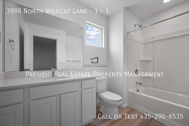 Building Photo - 3998 N Wildcat Ln