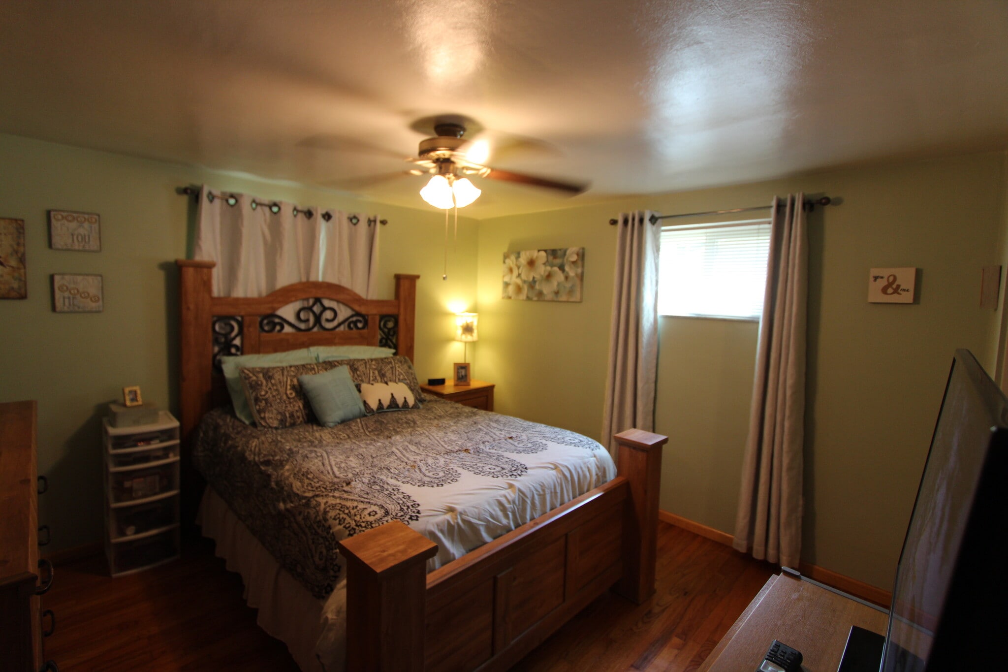 Bedroom - 3441 Brighton Rd