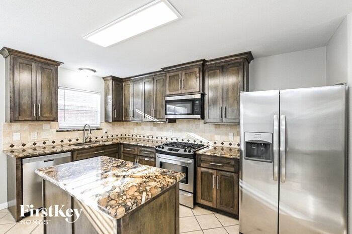Building Photo - 17903 Melissa Springs Dr