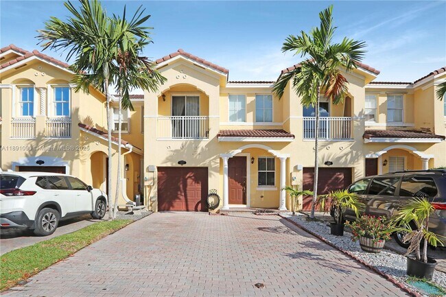 Building Photo - 14973 SW 8th Terrace
