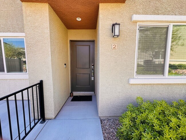 Building Photo - Semi-Furnished 3-bedroom, 2.5-bath townhouse For Rent