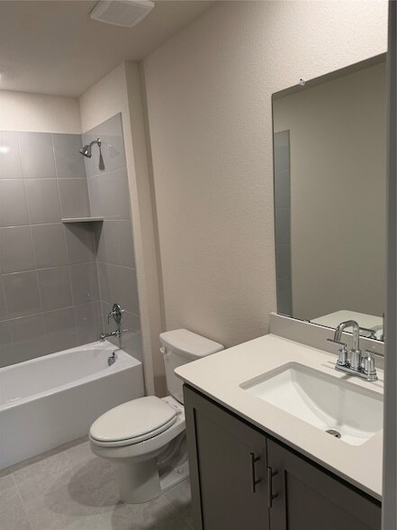 Building Photo - 10213 Barron Dr