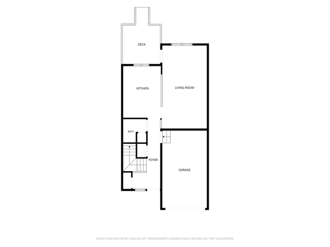 Building Photo - 4122 Standing Rock Way