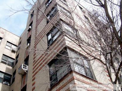 Building Photo - 615 West 172nd Street