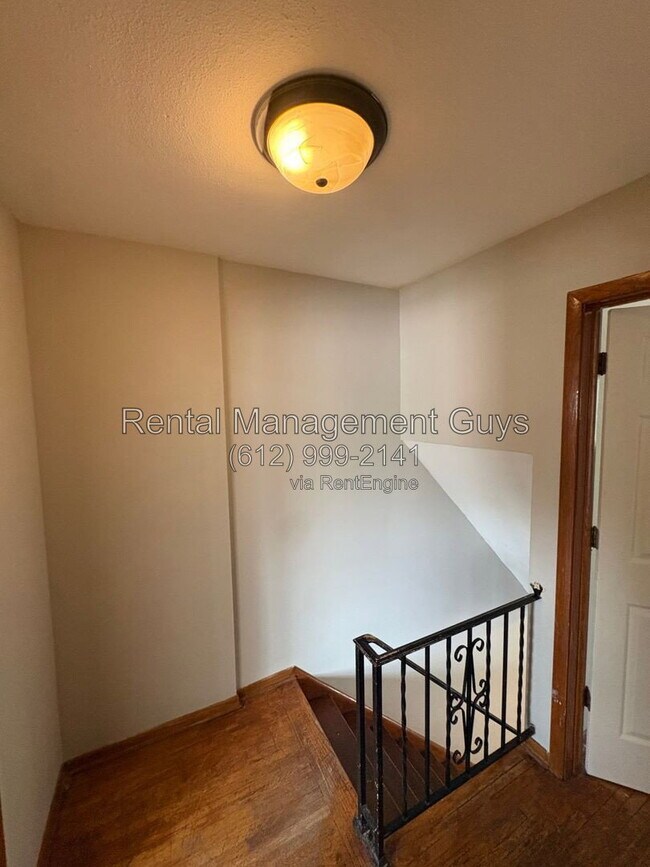 Building Photo - 501 N Morgan Ave