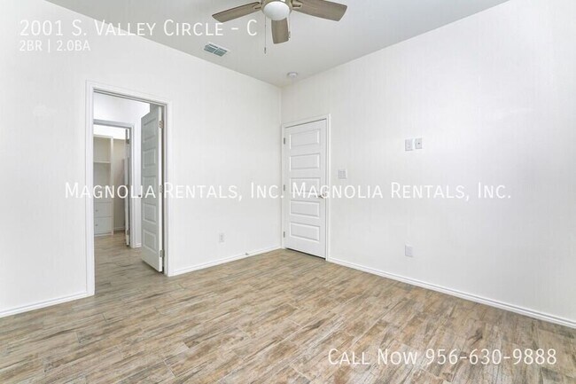 Building Photo - 2001 S. Valley Circle-C
