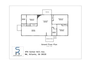 Building Photo - 874 Center Hill Ave NW