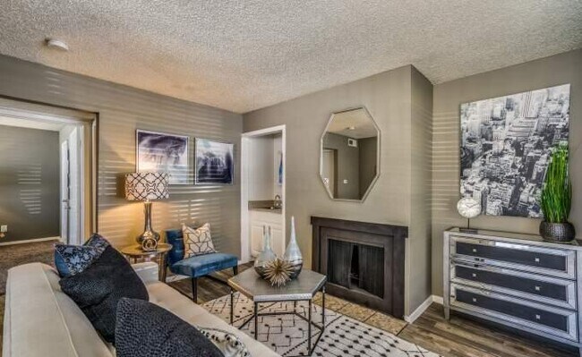 Primary Photo - 1 bedroom in Fort Worth TX 76120