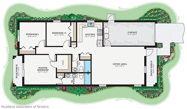 Building Photo - 1302 Ebro Ct