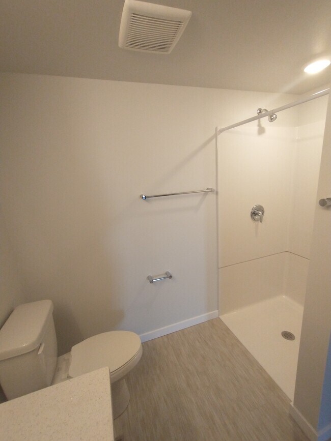 Bathroom - 235 S 2nd St