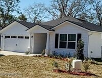 Building Photo - 14416 Gossett St