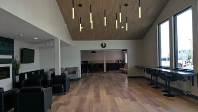 Building Photo - 200 E Wolfensberger Rd