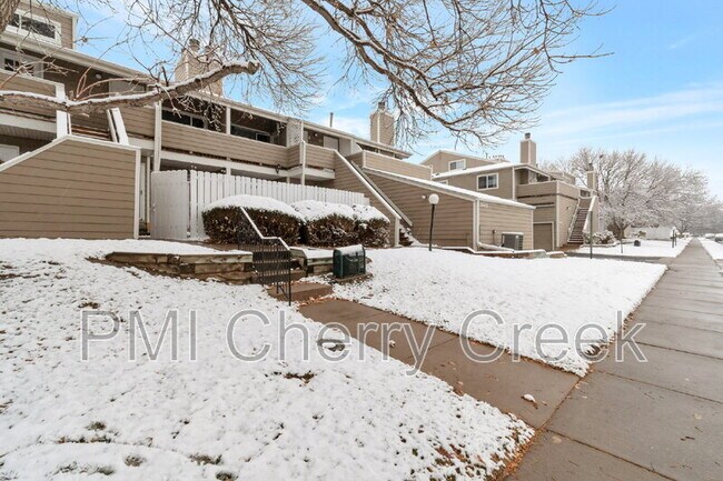 Building Photo - 7905 E Colorado Ave