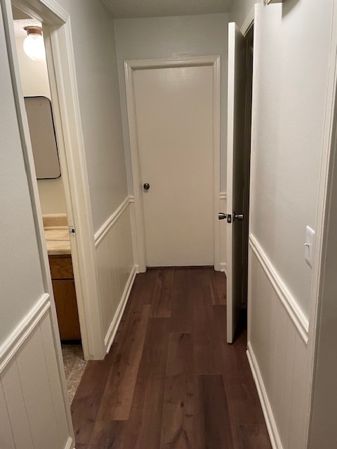 Hall Closet - 2020 W Olive St