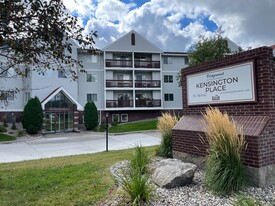 Building Photo - Kensington Place Apartments