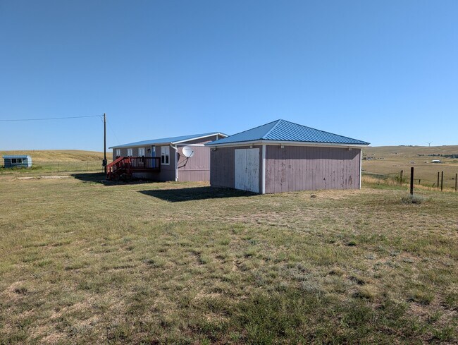 Building Photo - 25802 Judge Orr Rd