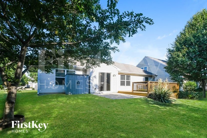 Building Photo - 13826 Zion Ct