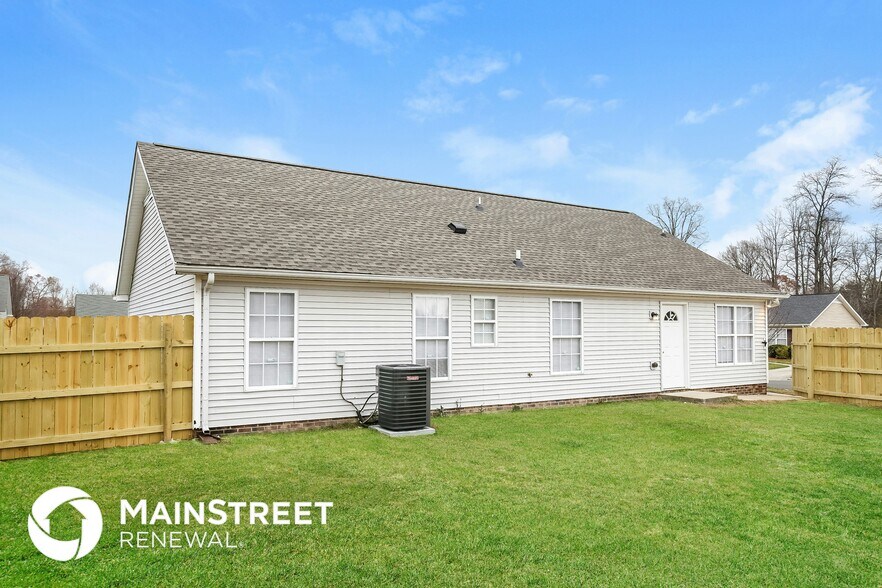 Building Photo - 3612 Markham Rd