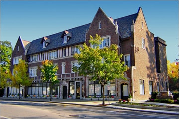 Primary Photo - 460 Winnetka Ave.