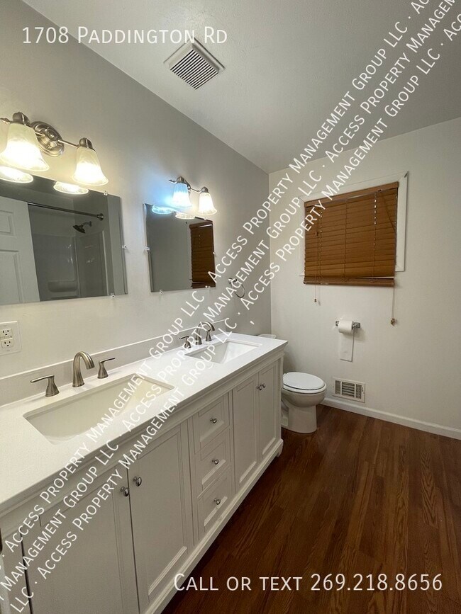 Building Photo - 1708 Paddington Rd