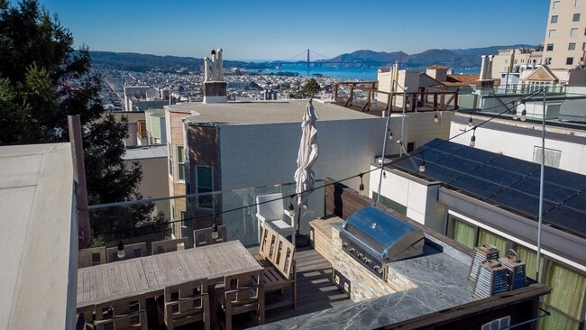 Building Photo - 2045 Hyde St