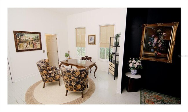 Building Photo - 2302 N Morgan St