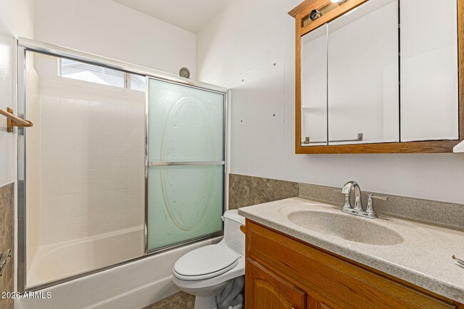 Building Photo - 8820 W Alice Ave