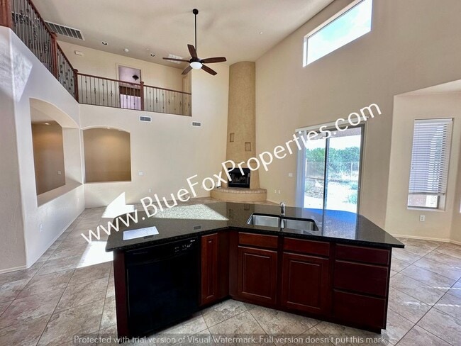 Building Photo - 14615 S Avenida Cucana