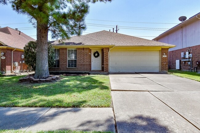 Primary Photo - 14915 Willow Hearth Dr