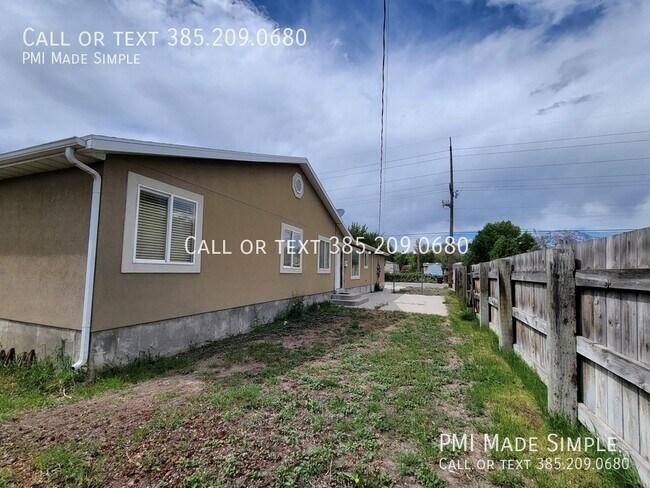 Building Photo - 483 N 1220 W