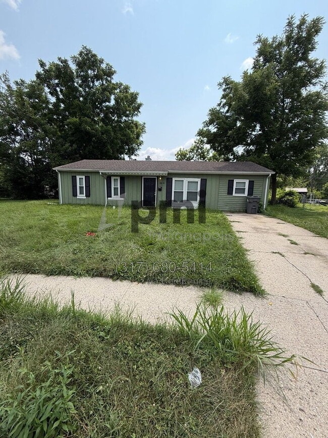 Building Photo - 9819 Bishop Ct